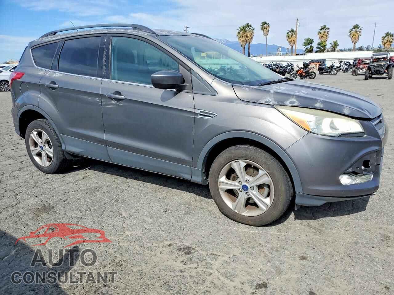 FORD ESCAPE 2014 - 1FMCU0GX9EUB72690