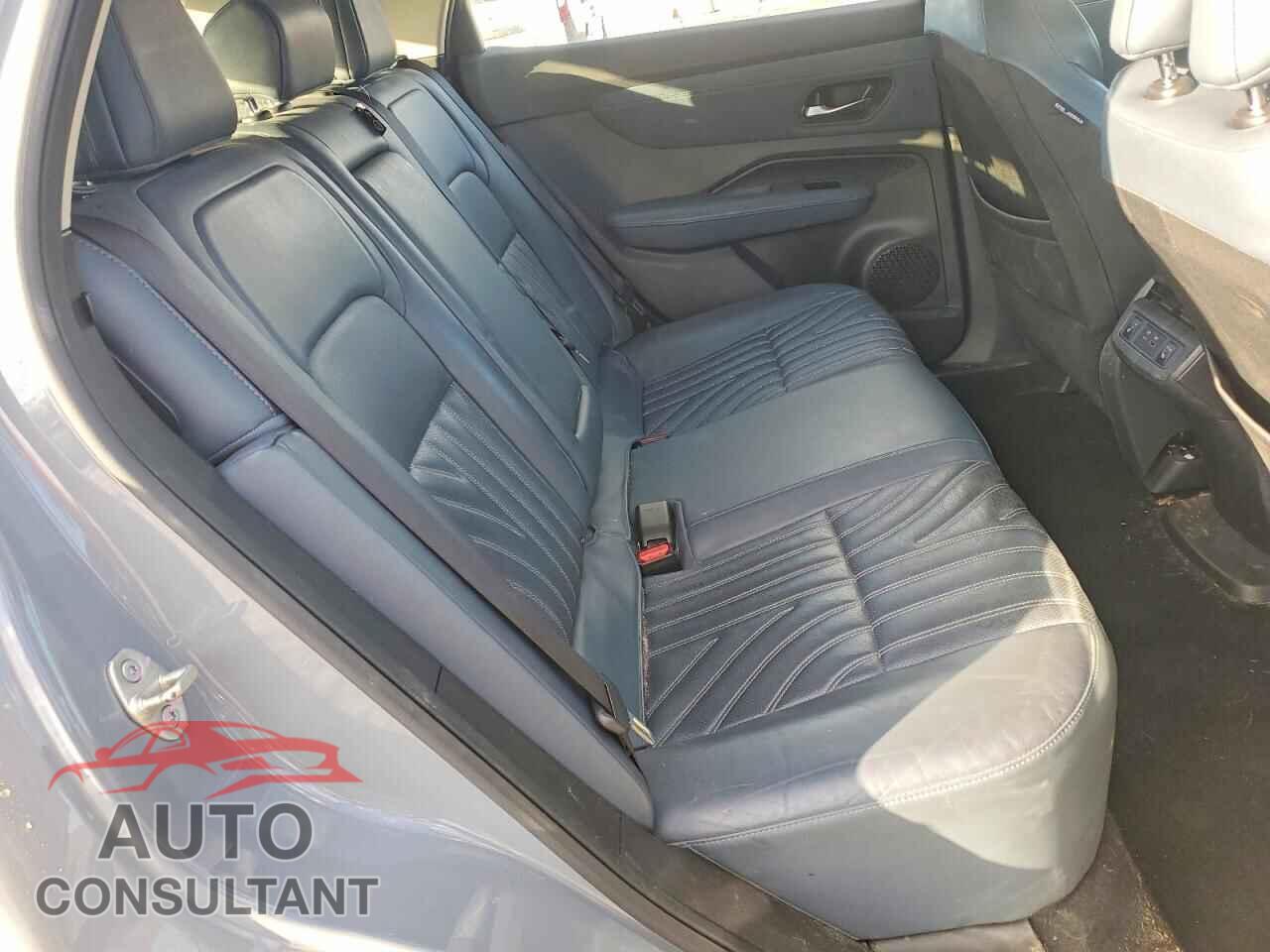 NISSAN ALL OTHER 2023 - JN1DF0CD3PM701944