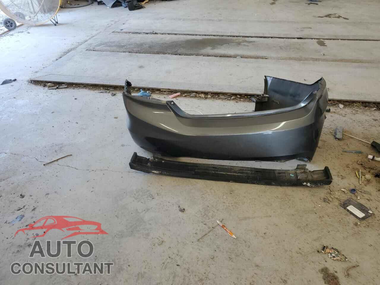 HONDA CIVIC 2013 - 2HGFB2F53DH564148
