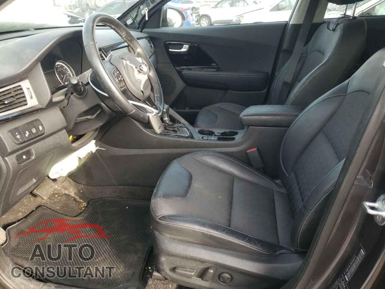 KIA NIRO 2018 - KNDCC3LC8J5134271