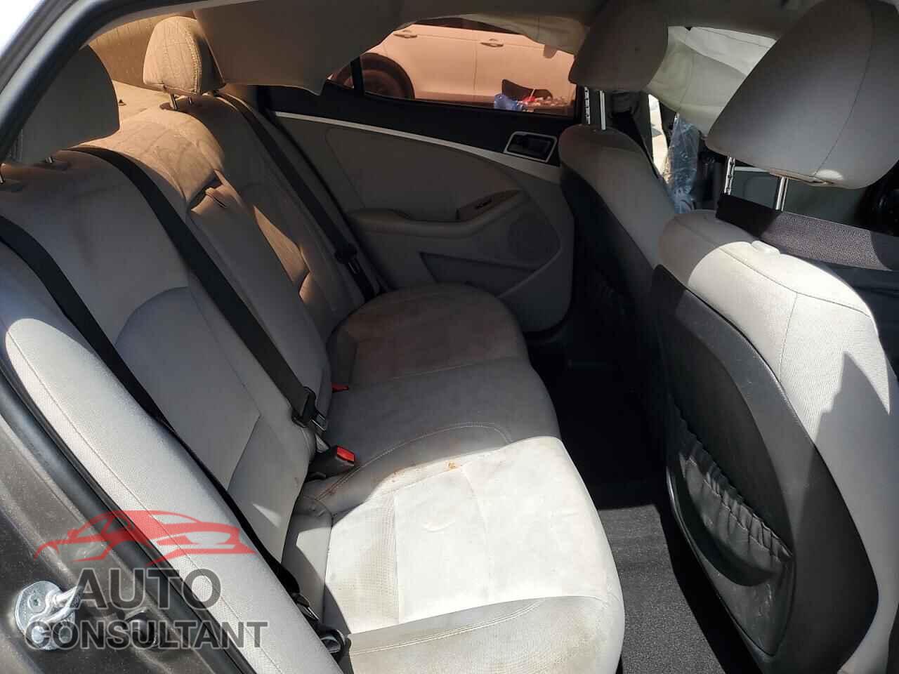 KIA OPTIMA 2013 - 5XXGM4A77DG251835