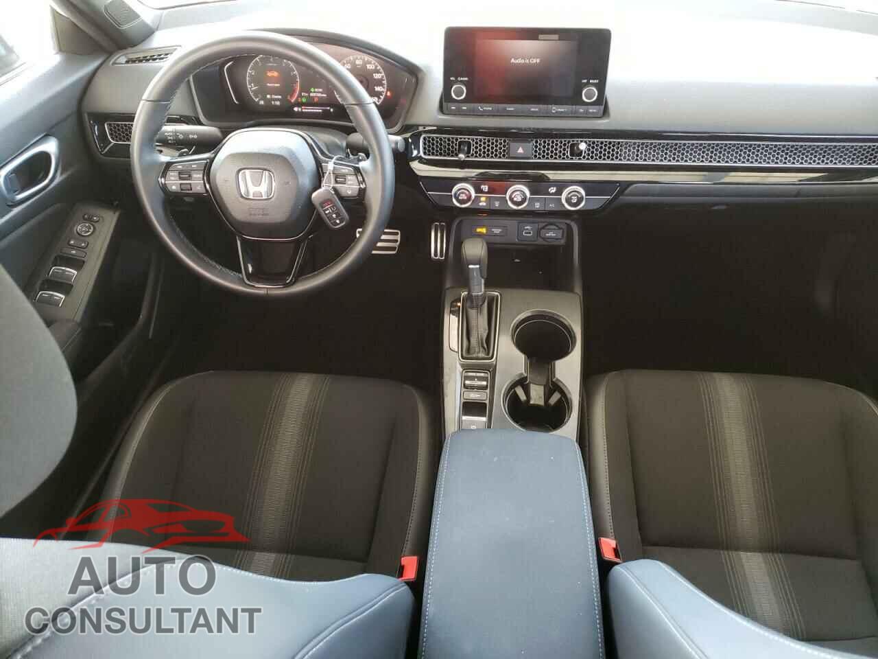 HONDA CIVIC 2024 - 2HGFE2F56RH564188