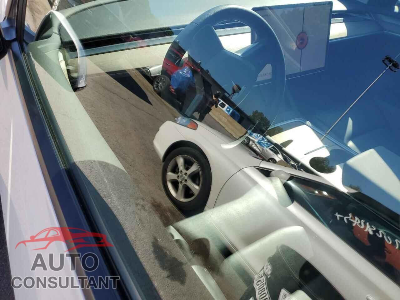 TESLA MODEL 3 2023 - 5YJ3E1EA4PF404095