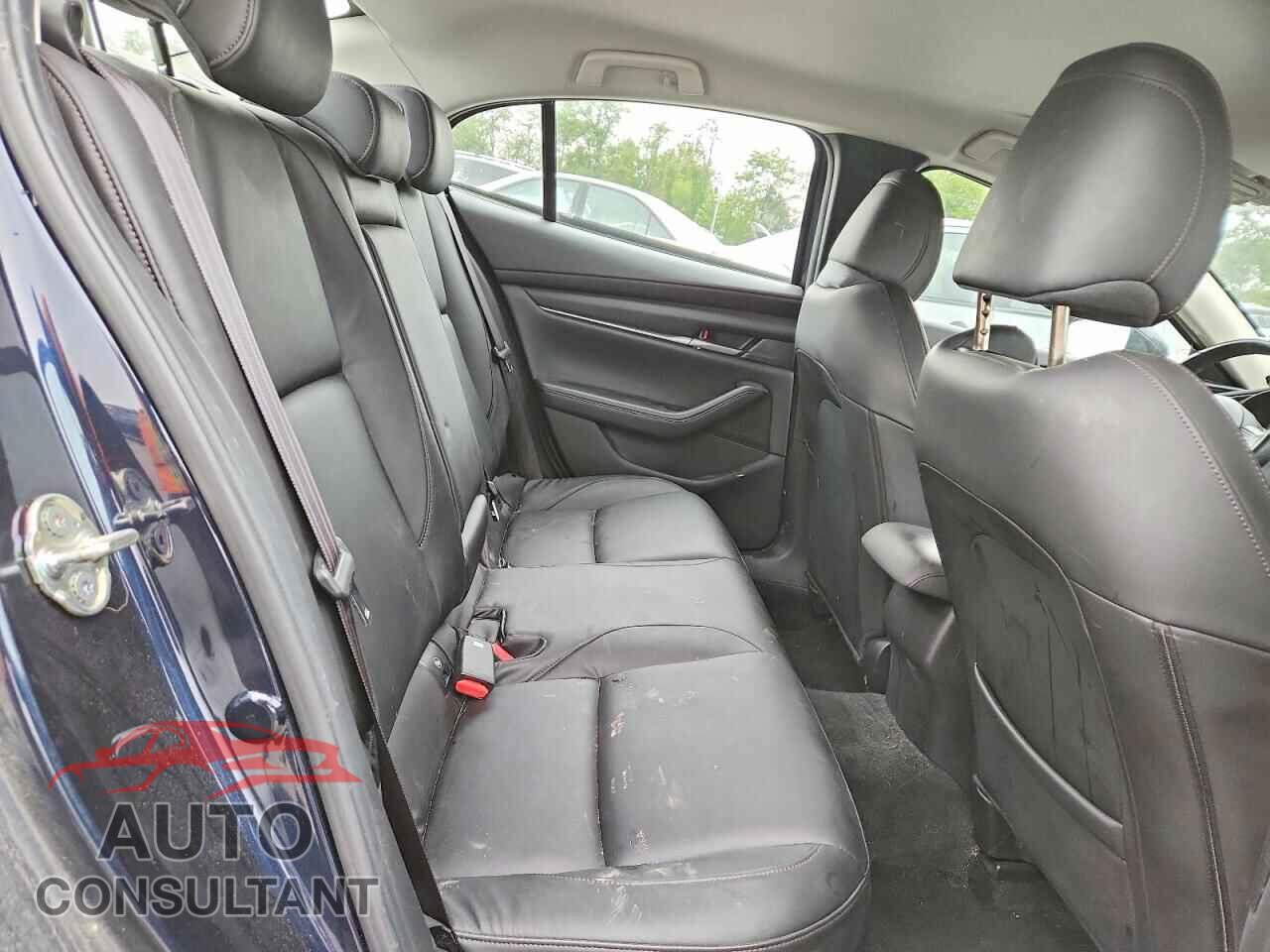 MAZDA 3 2020 - JM1BPACL6L1166473