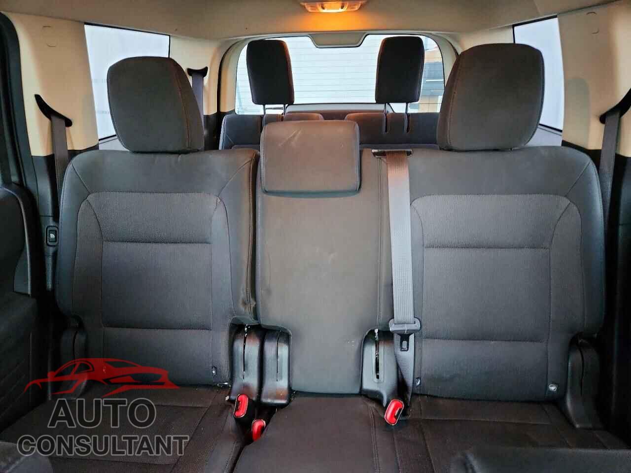 FORD FLEX 2015 - 2FMGK5B81FBA17451