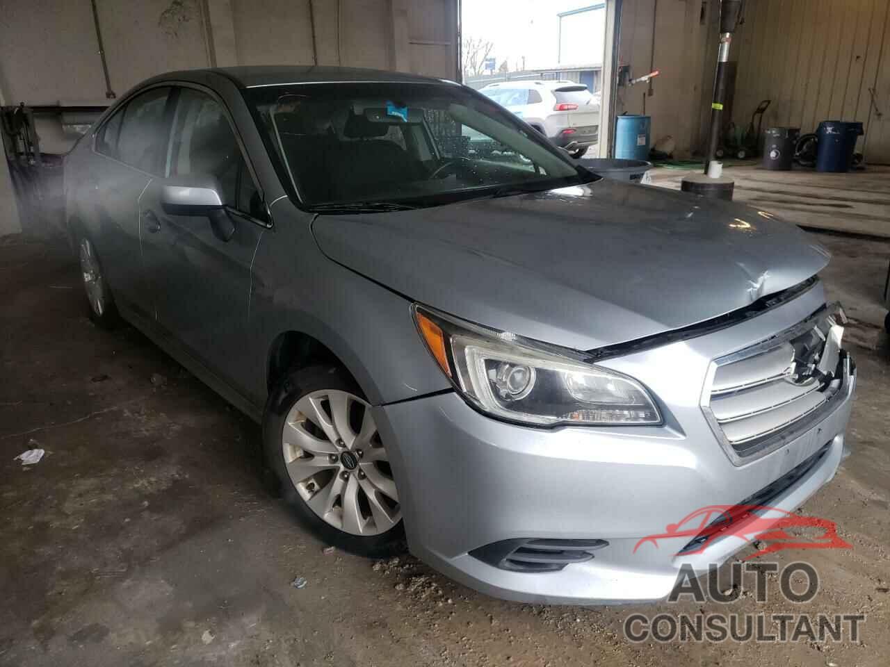 SUBARU LEGACY 2017 - 4S3BNAC63H3044004