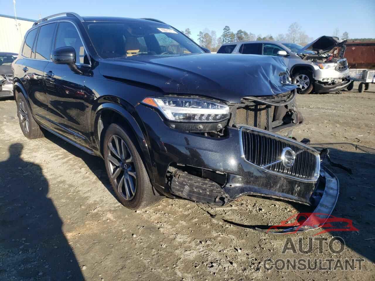 VOLVO XC90 2017 - YV4A22PKXH1186327