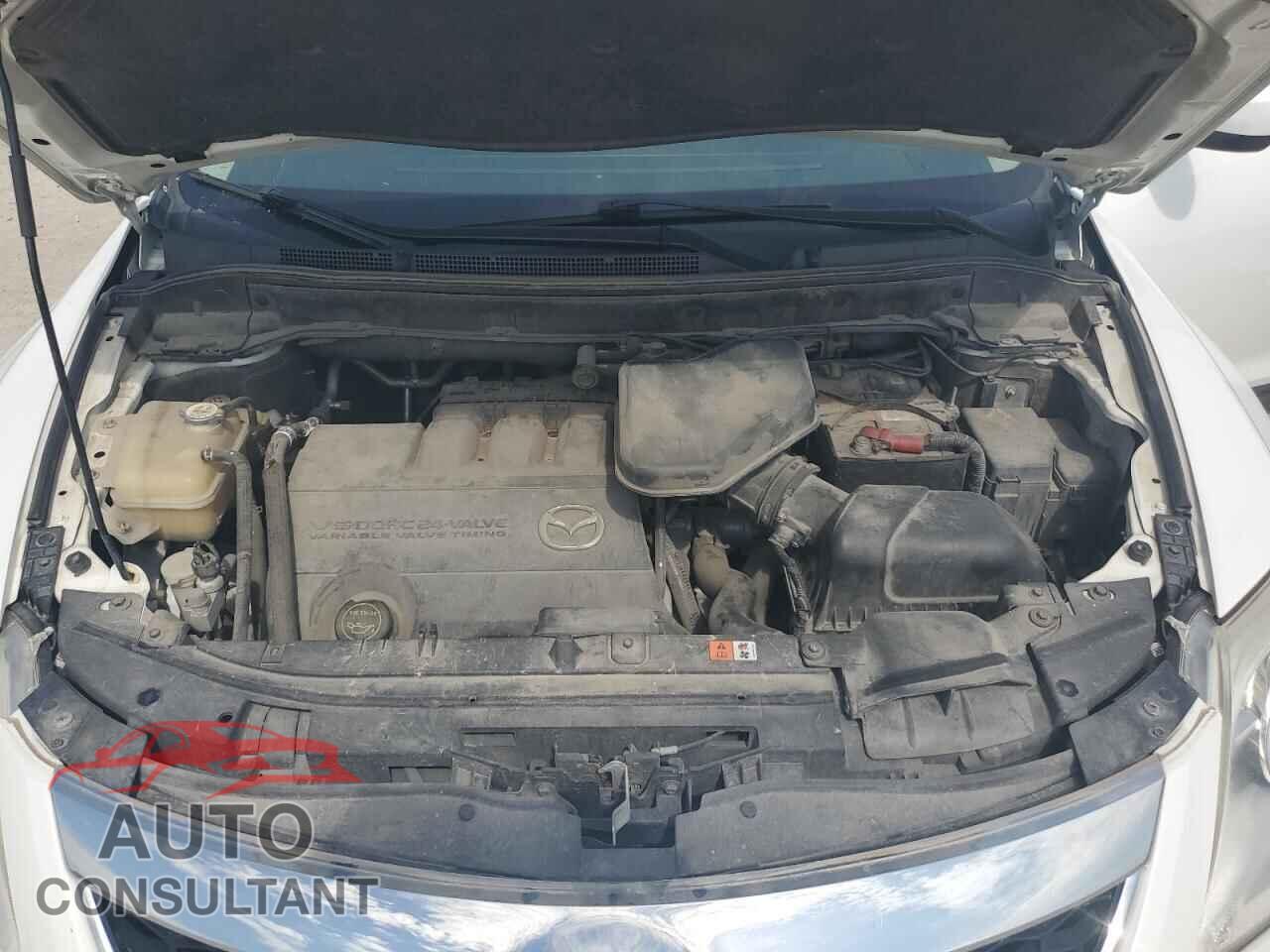 MAZDA CX-9 2012 - JM3TB2CA2C0338423