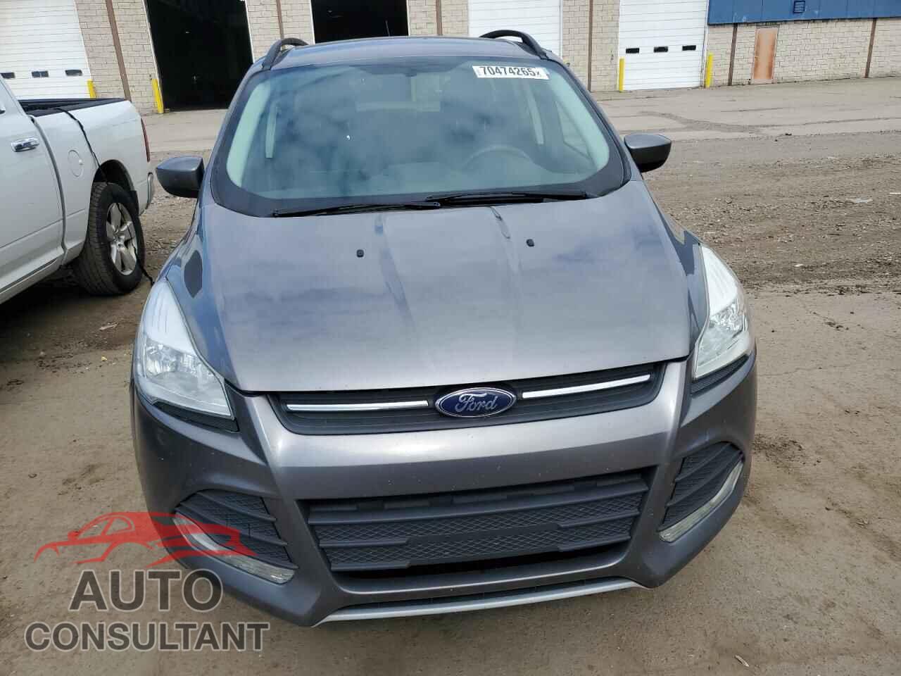 FORD ESCAPE 2014 - 1FMCU0GX4EUE42246
