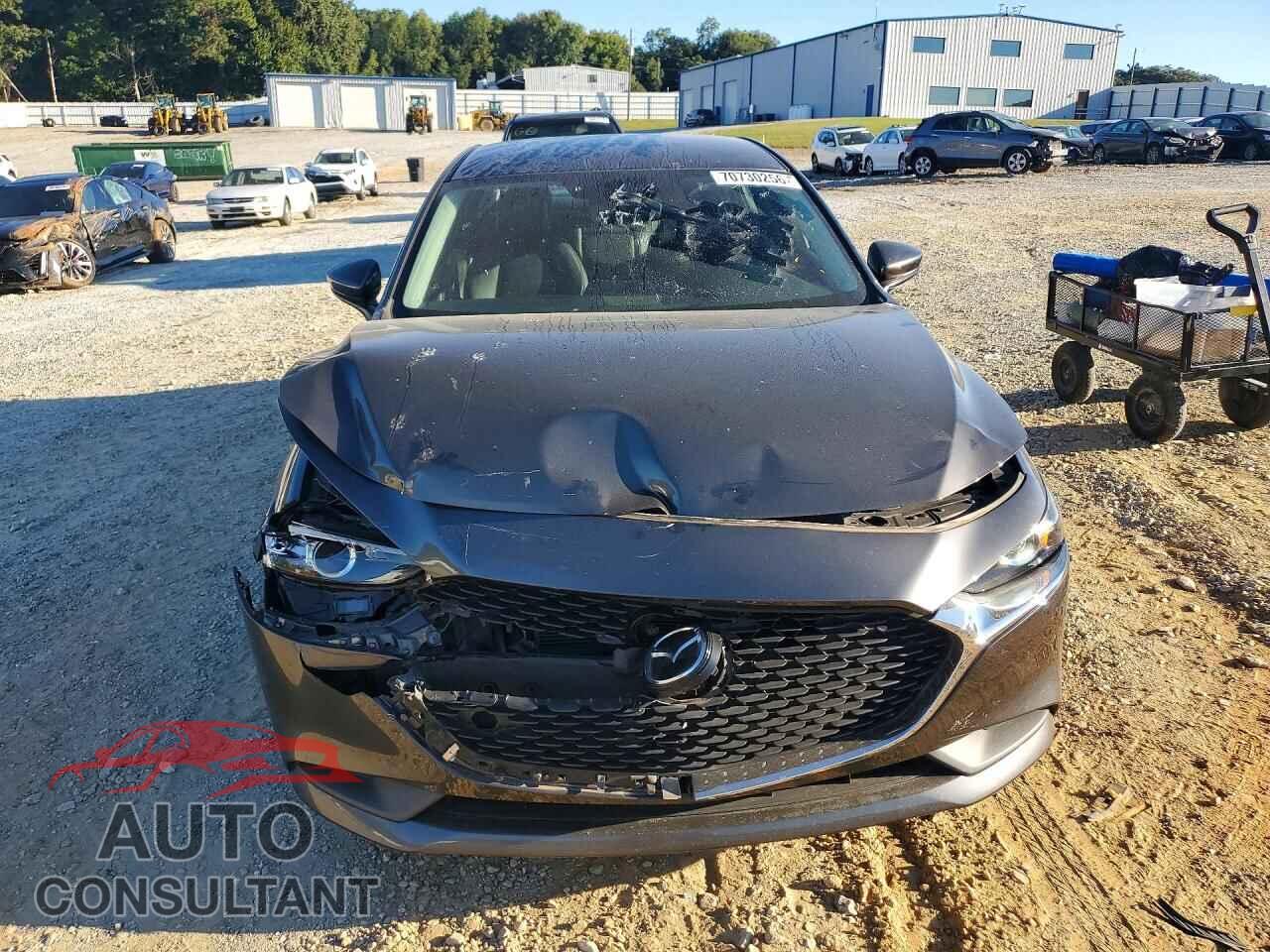 MAZDA 3 2021 - 3MZBPABL4MM201739