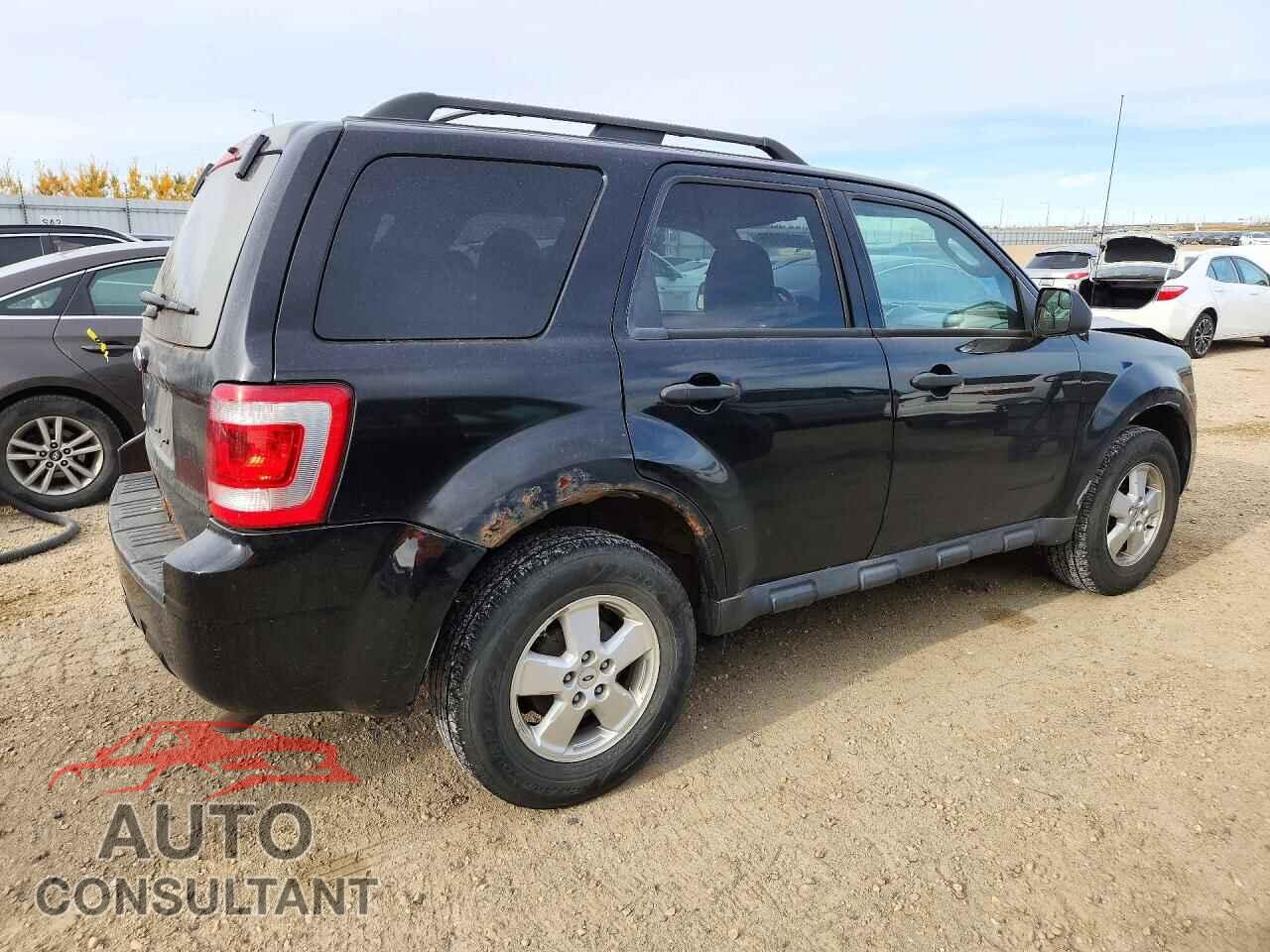 FORD ESCAPE 2012 - 1FMCU9D7XCKB22866