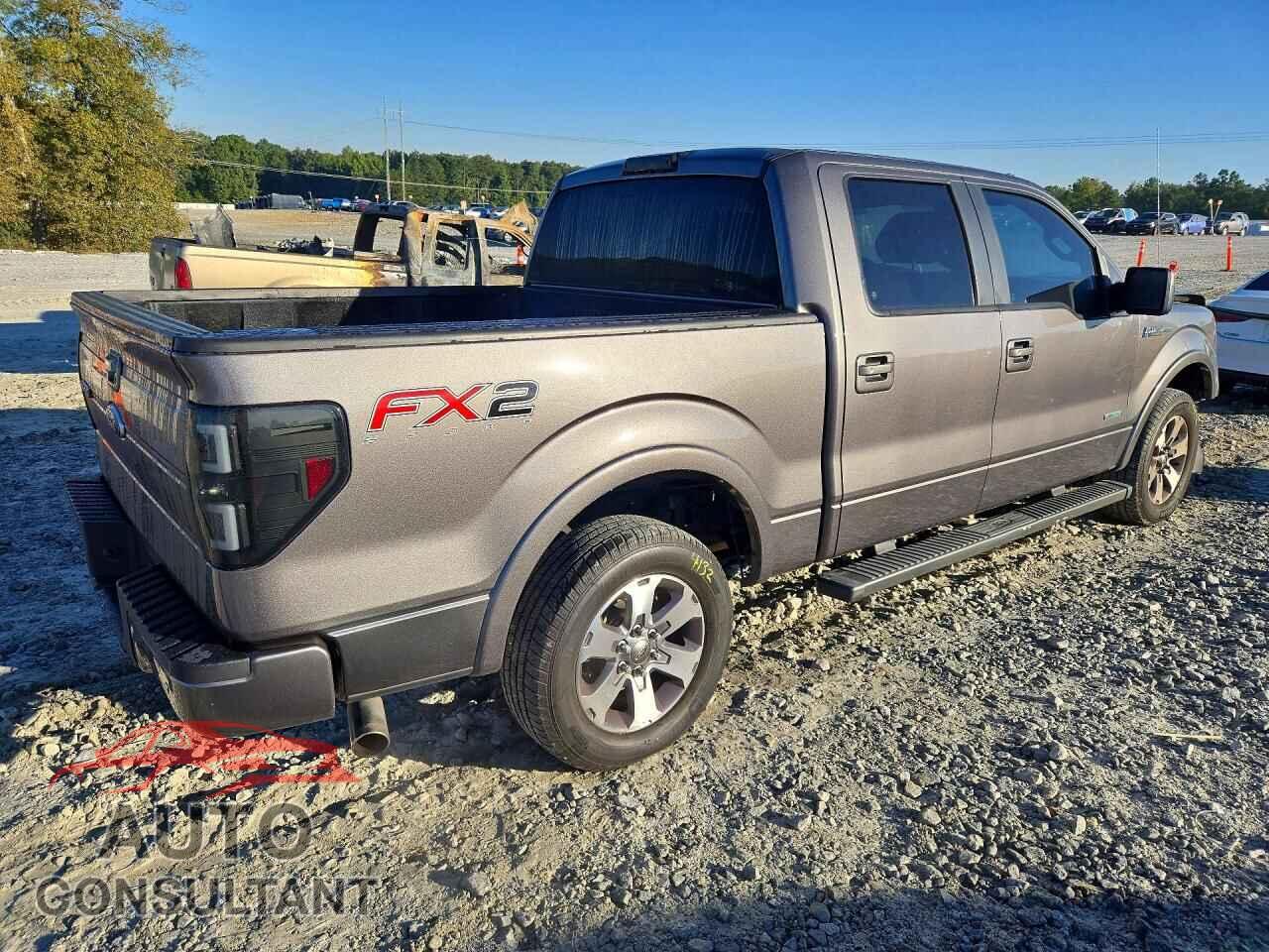 FORD F150 2013 - 1FTFW1CT9DFD08307