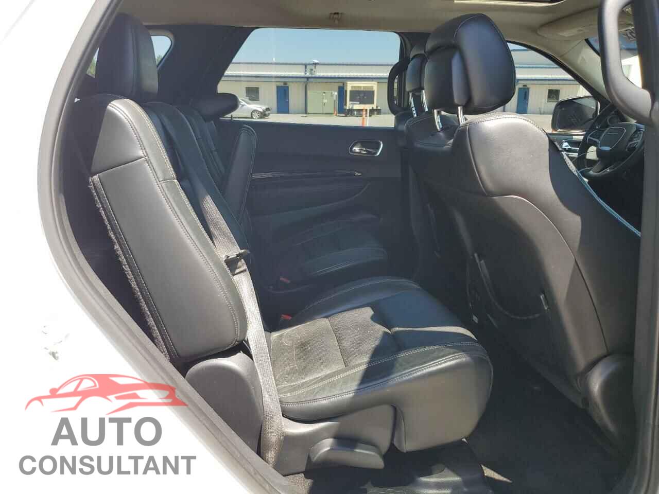 DODGE DURANGO 2015 - 1C4RDJEG2FC851361