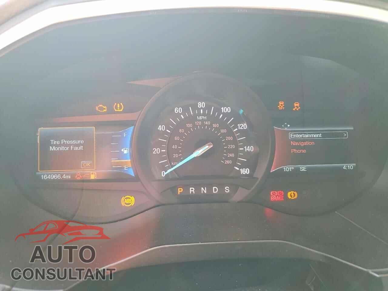 FORD EDGE 2015 - 2FMTK4K91FBB50857