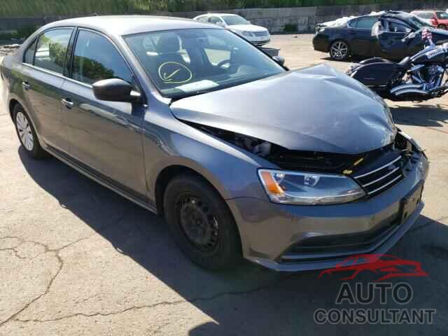 VOLKSWAGEN JETTA 2016 - 3VW267AJ2GM280919