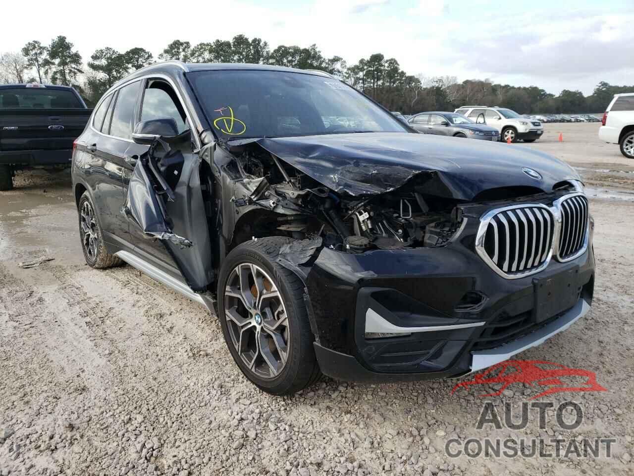 BMW X1 2020 - WBXJG9C03L5R03205