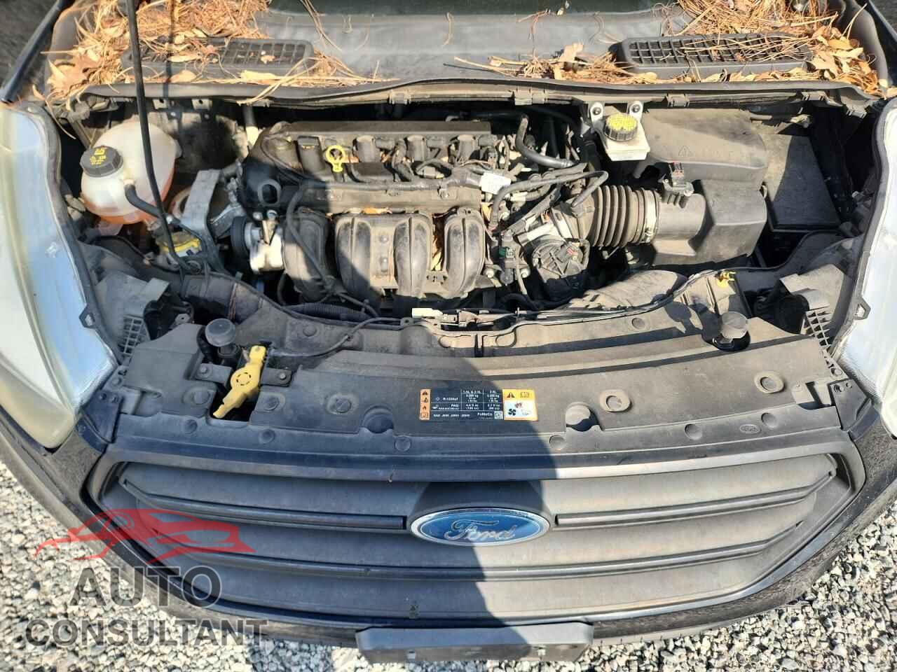 FORD ESCAPE 2017 - 1FMCU0F79HUD03025