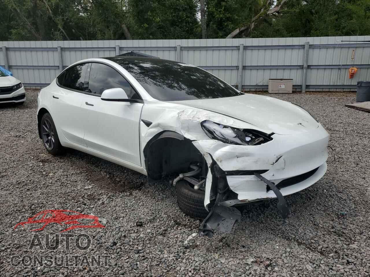 TESLA MODEL 3 2023 - 5YJ3E1EA0PF567150