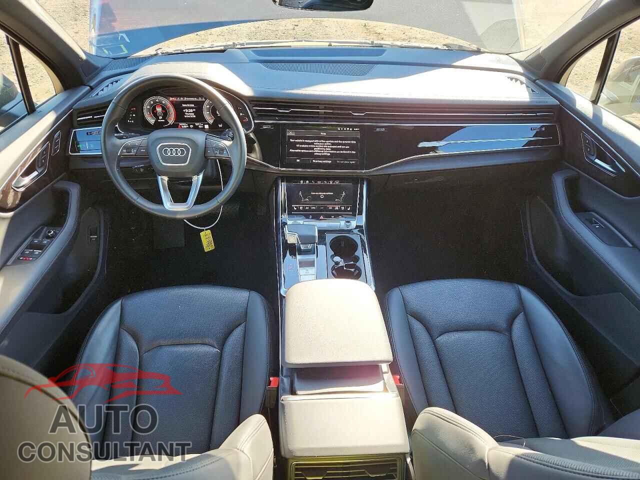 AUDI Q7 2024 - WA1VXBF77RD002880