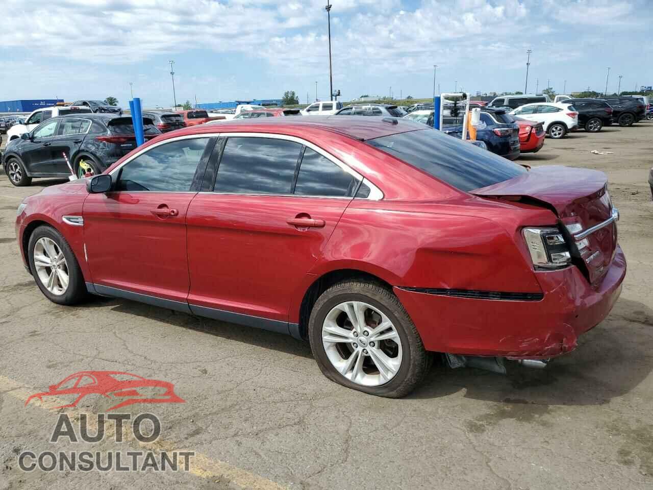 FORD TAURUS 2015 - 1FAHP2E80FG150267