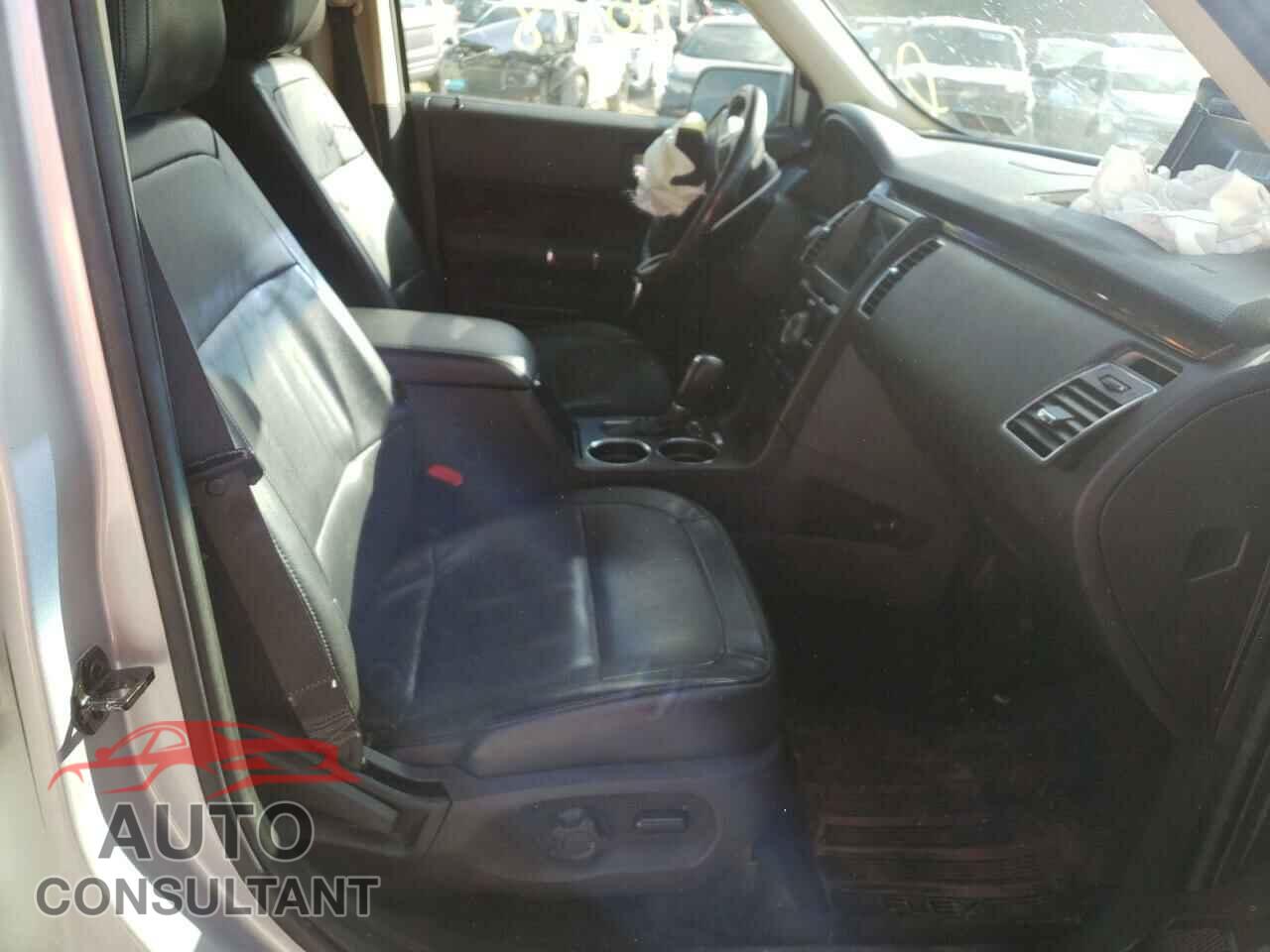 FORD FLEX 2017 - 2FMHK6D89HBA12153