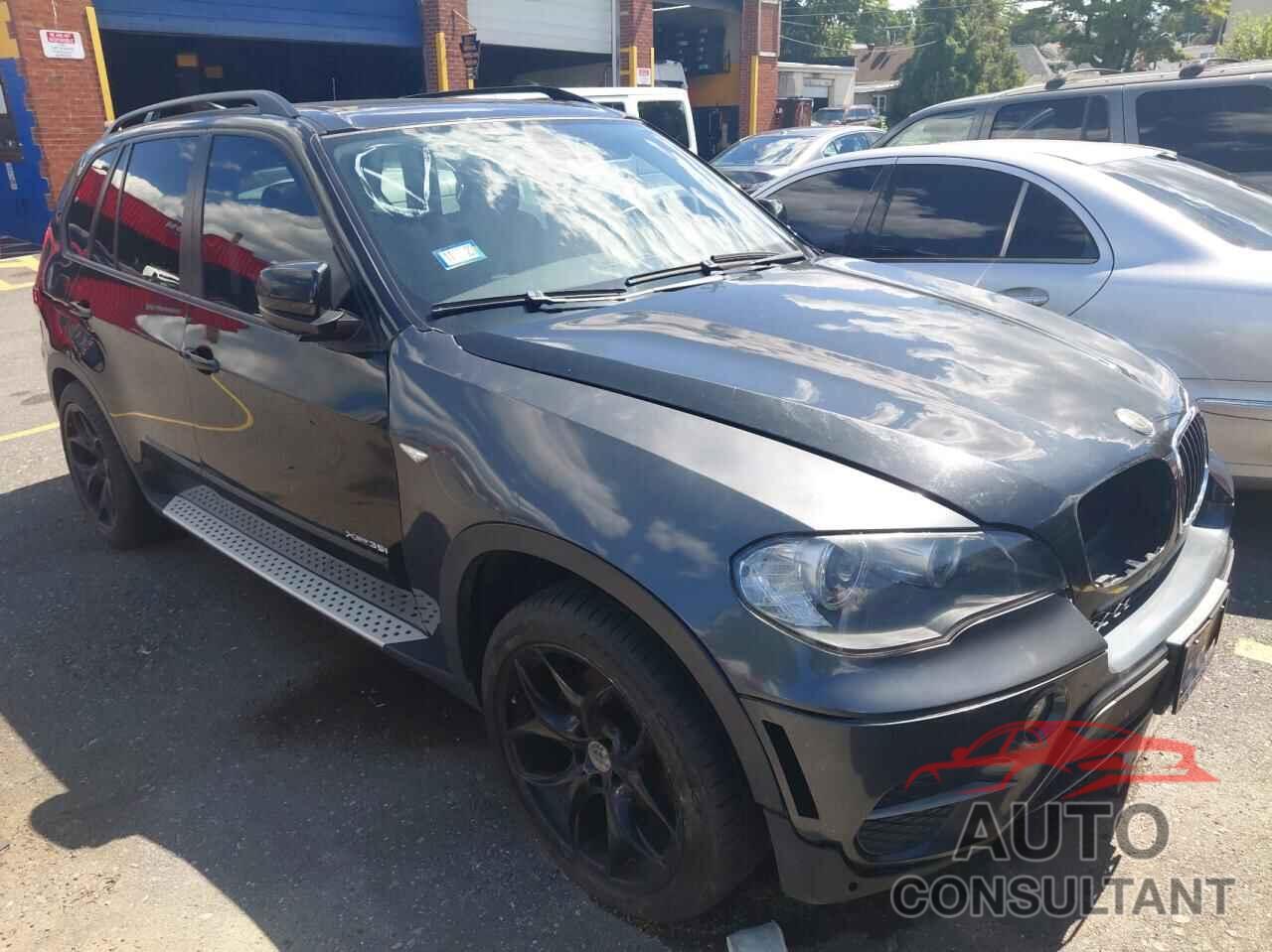 BMW X5 2012 - 5UXZV4C5XCL744925
