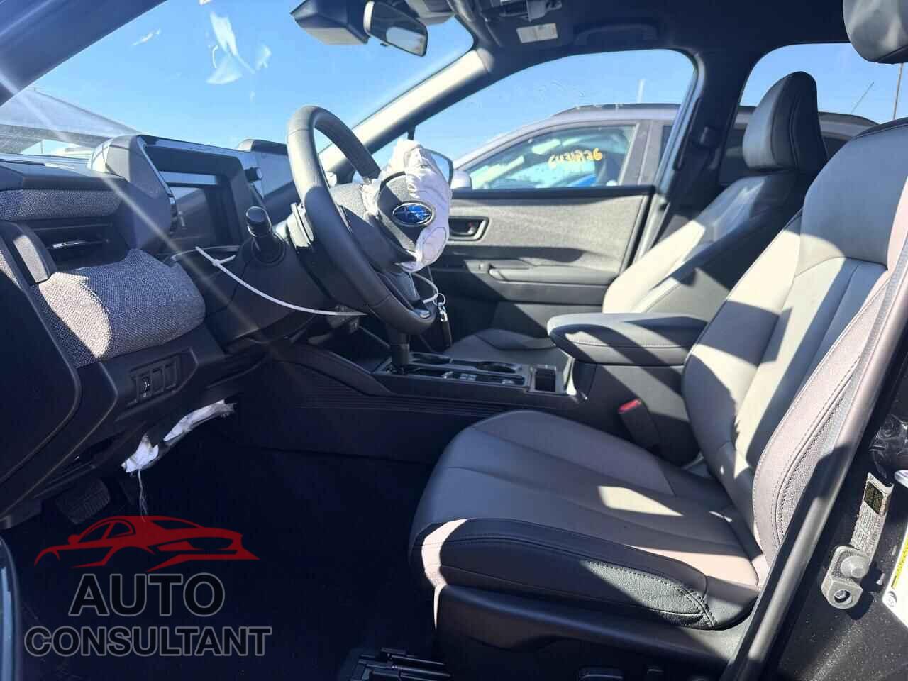 SUBARU OUTBACK 2026 - JF2BUPAD4TY530213