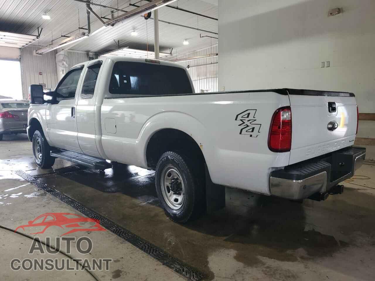 FORD F250 2016 - 1FT7X2B65GEC54436