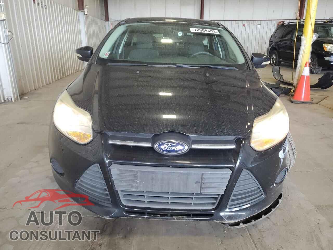 FORD FOCUS 2014 - 1FADP3K26EL421973