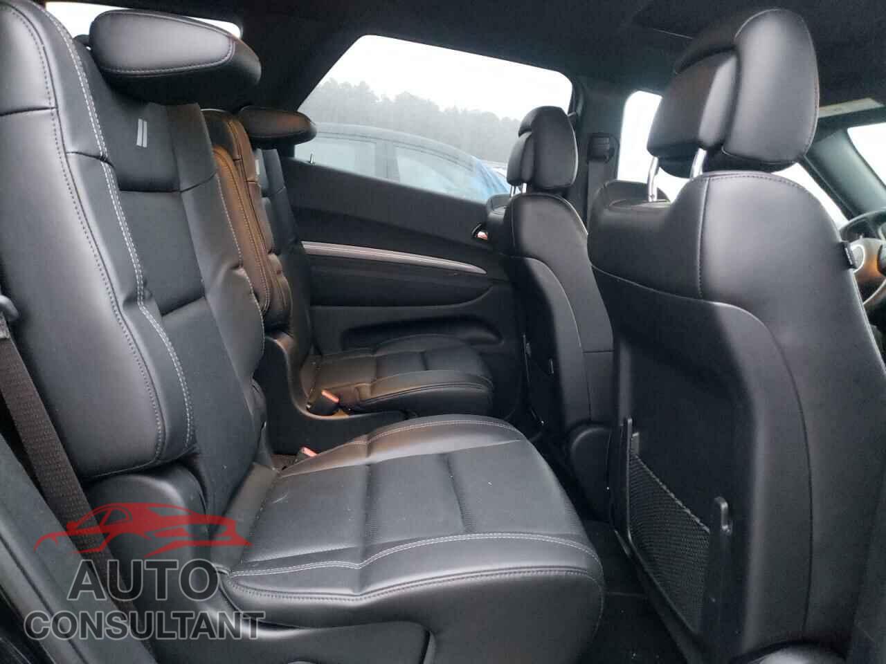 DODGE DURANGO 2020 - 1C4SDJCT1LC302263