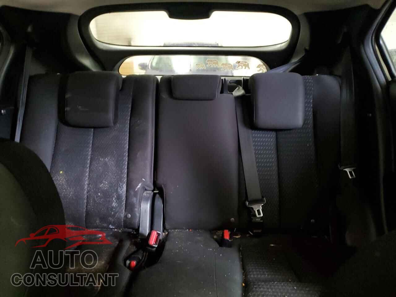 MITSUBISHI ECLIPSE 2020 - JA4AT3AA6LZ039383