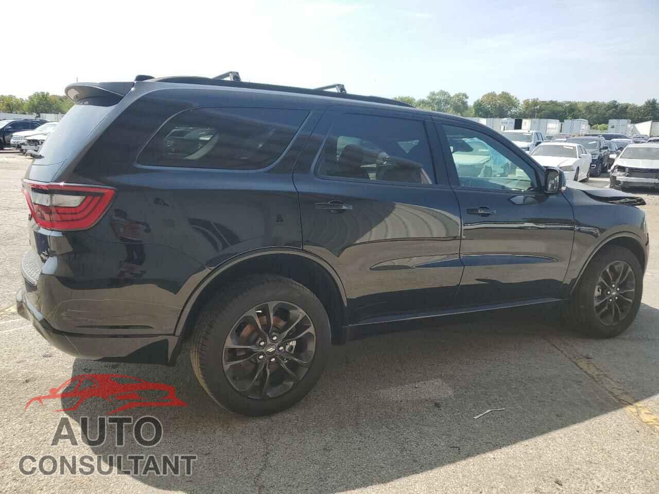 DODGE DURANGO 2024 - 1C4RDJDG5RC139934