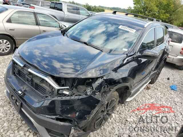 HONDA CRV 2020 - 2HKRW2H97LH625152