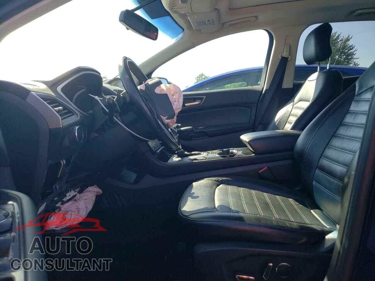 FORD EDGE 2016 - 2FMPK4J82GBC12441