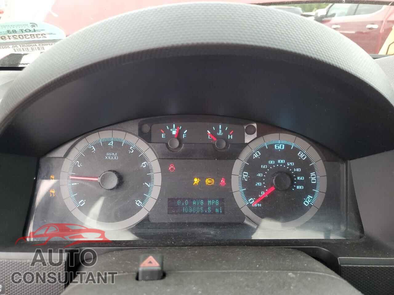 FORD ESCAPE 2011 - 1FMCU0D78BKB86589