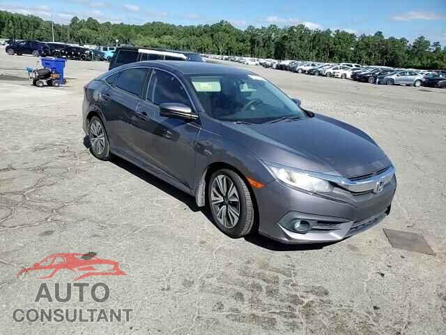 HONDA CIVIC 2017 - 19XFC1F33HE007357
