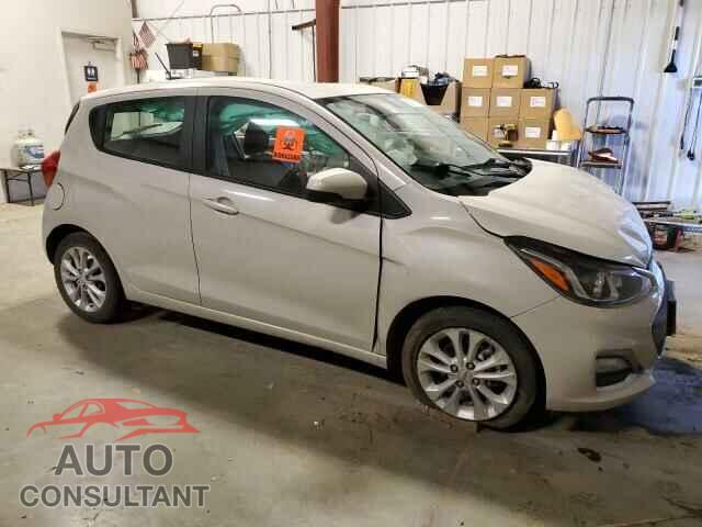 CHEVROLET SPARK 2020 - KL8CD6SA6LC450953