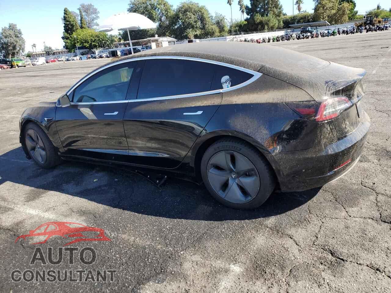 TESLA MODEL 3 2019 - 5YJ3E1EA5KF426714