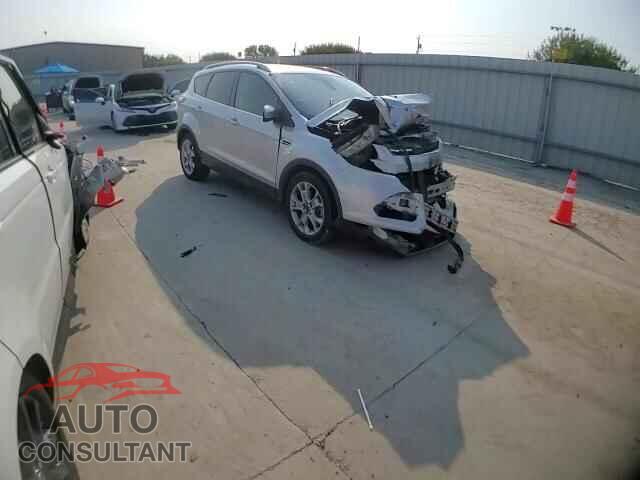 FORD ESCAPE 2015 - 1FMCU0J90FUB18688