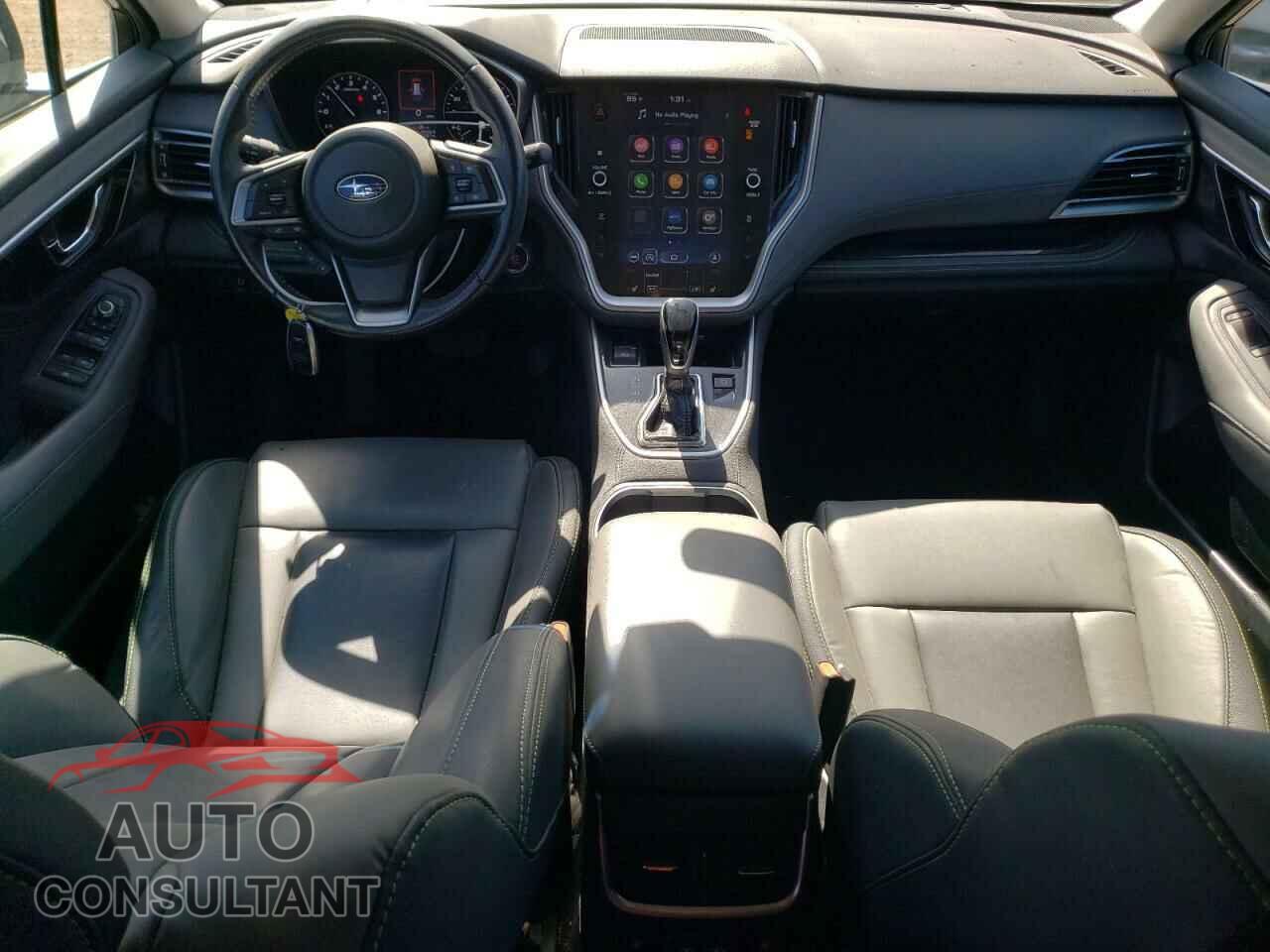 SUBARU OUTBACK 2021 - 4S4BTGLD3M3101962