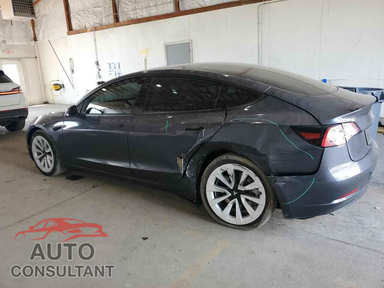 TESLA MODEL 3 2023 - 5YJ3E1EBXPF632482