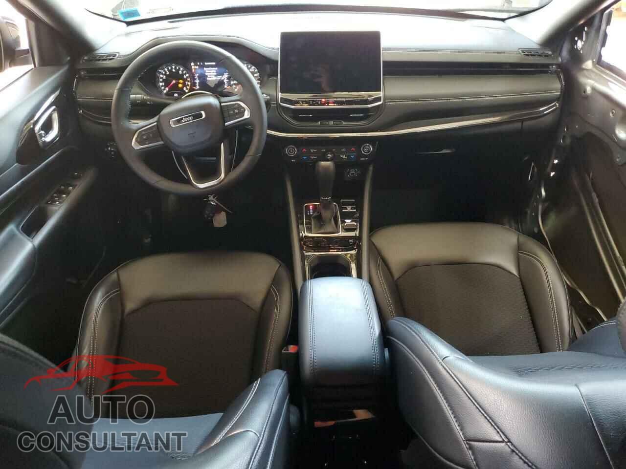 JEEP COMPASS 2023 - 3C4NJDBN5PT502163