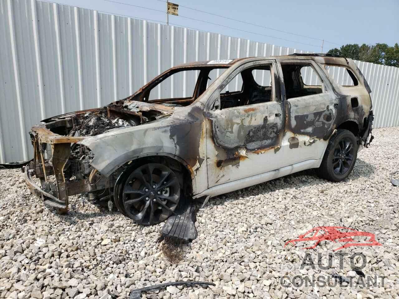 DODGE DURANGO 2023 - 1C4RDJDG0PC690138