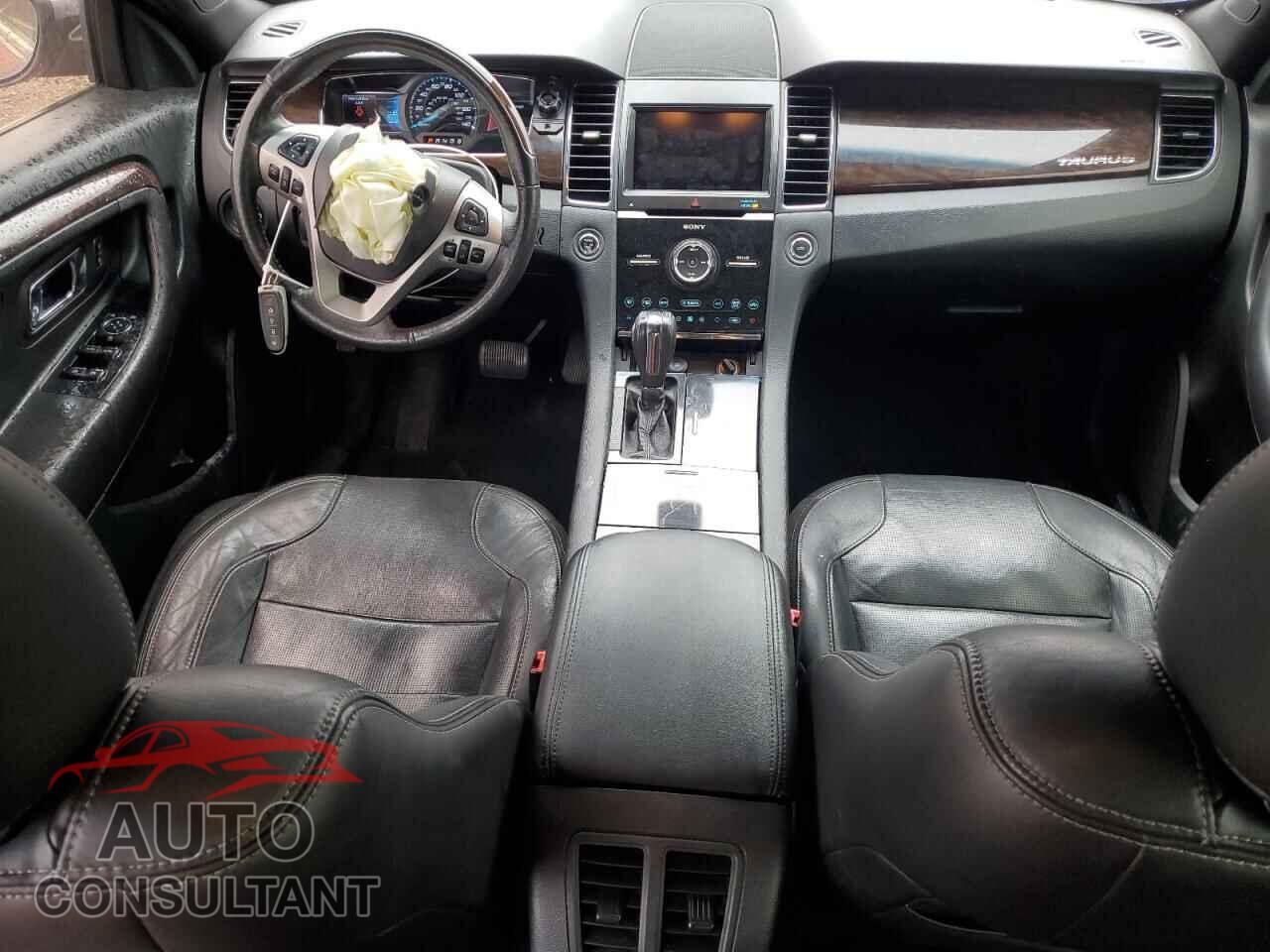 FORD TAURUS 2014 - 1FAHP2F8XEG185007