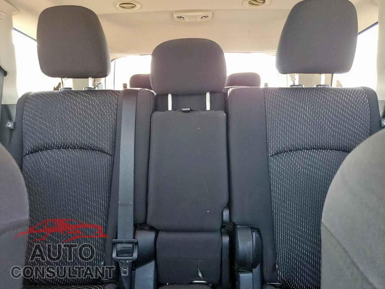 DODGE JOURNEY 2014 - 3C4PDCBB4ET235367