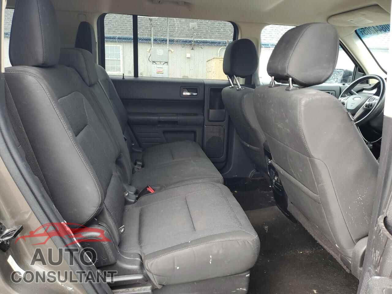 FORD FLEX 2014 - 2FMGK5B85EBD35376