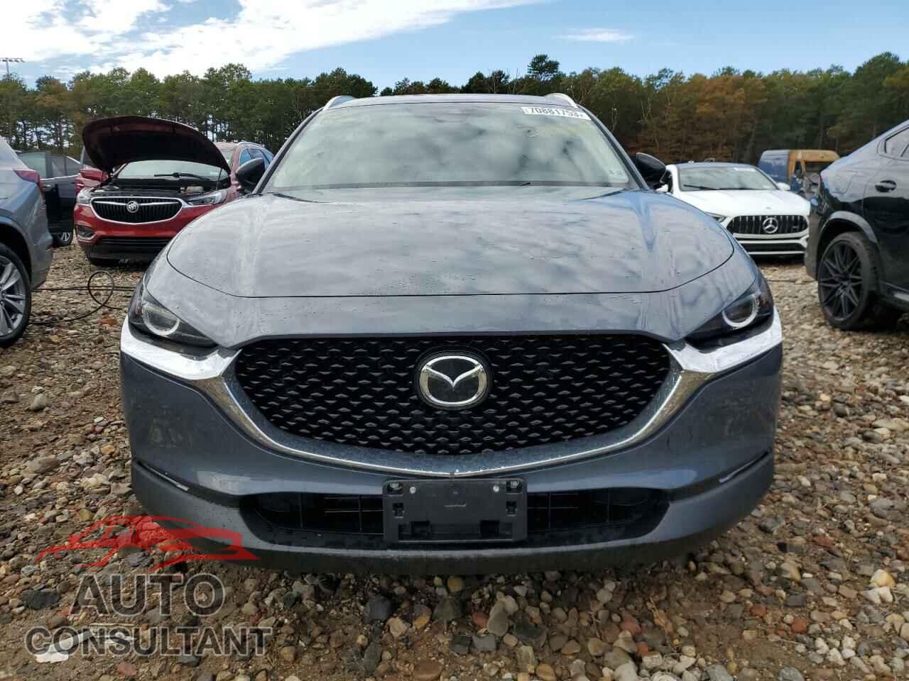 MAZDA CX30 2023 - 3MVDMBCM7PM576819