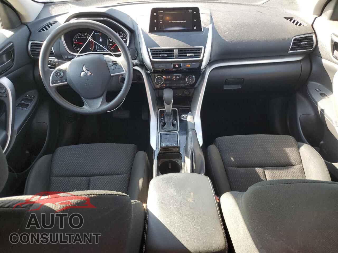 MITSUBISHI ECLIPSE 2018 - JA4AT4AA2JZ062811