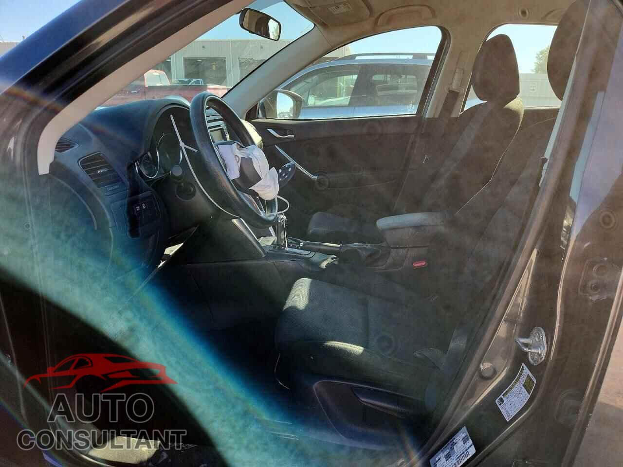 MAZDA CX-5 2014 - JM3KE4BE0E0338877