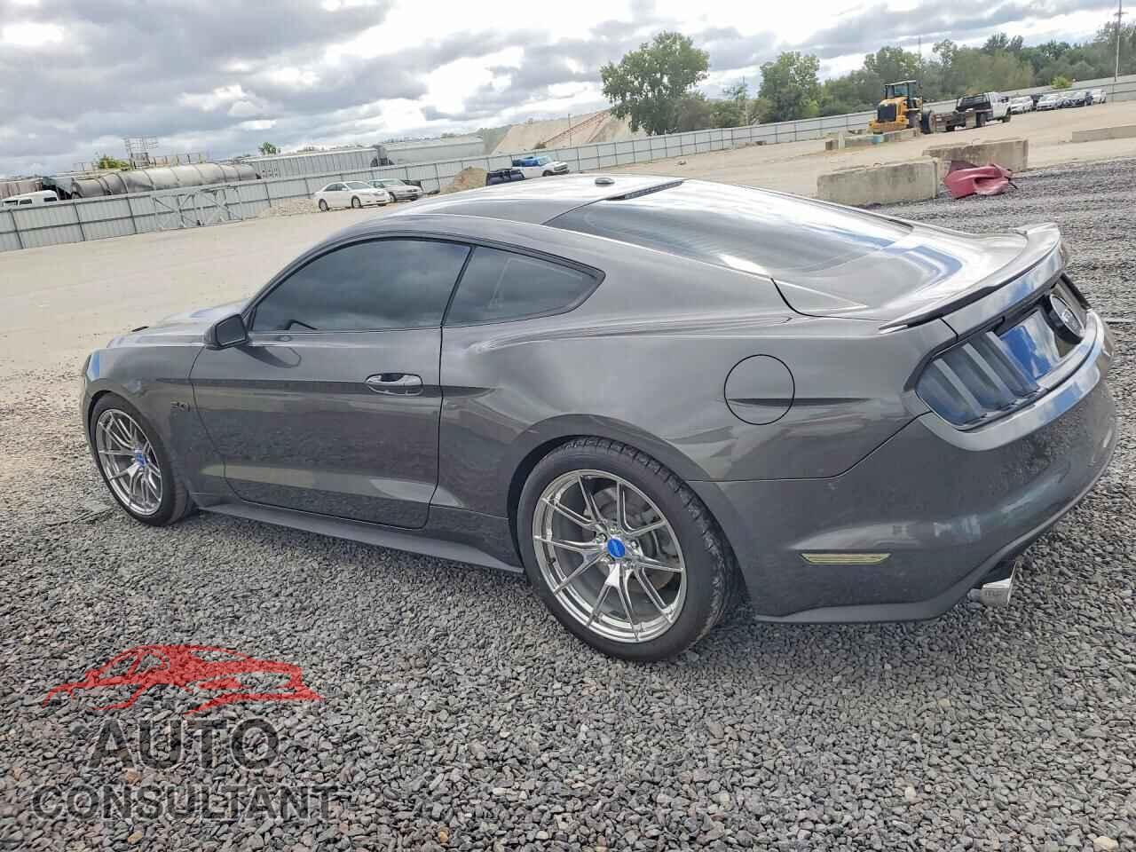 FORD MUSTANG 2015 - 1FA6P8CFXF5411833